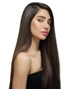 Hair Texture