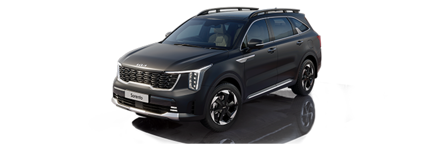 SORENTO