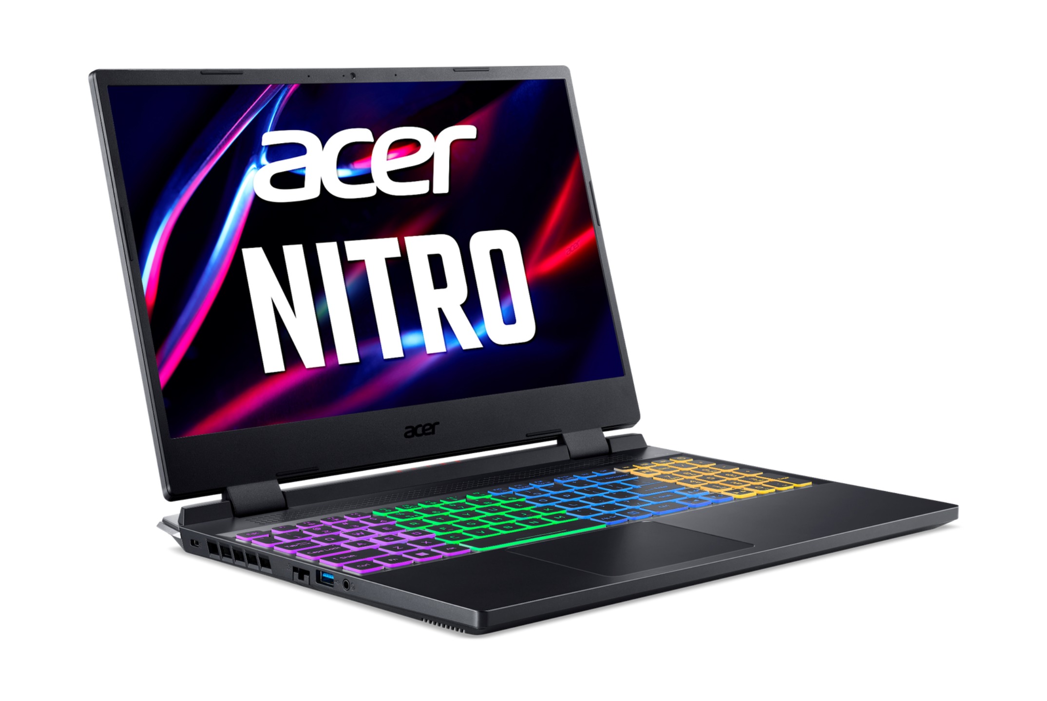 Nitro Series